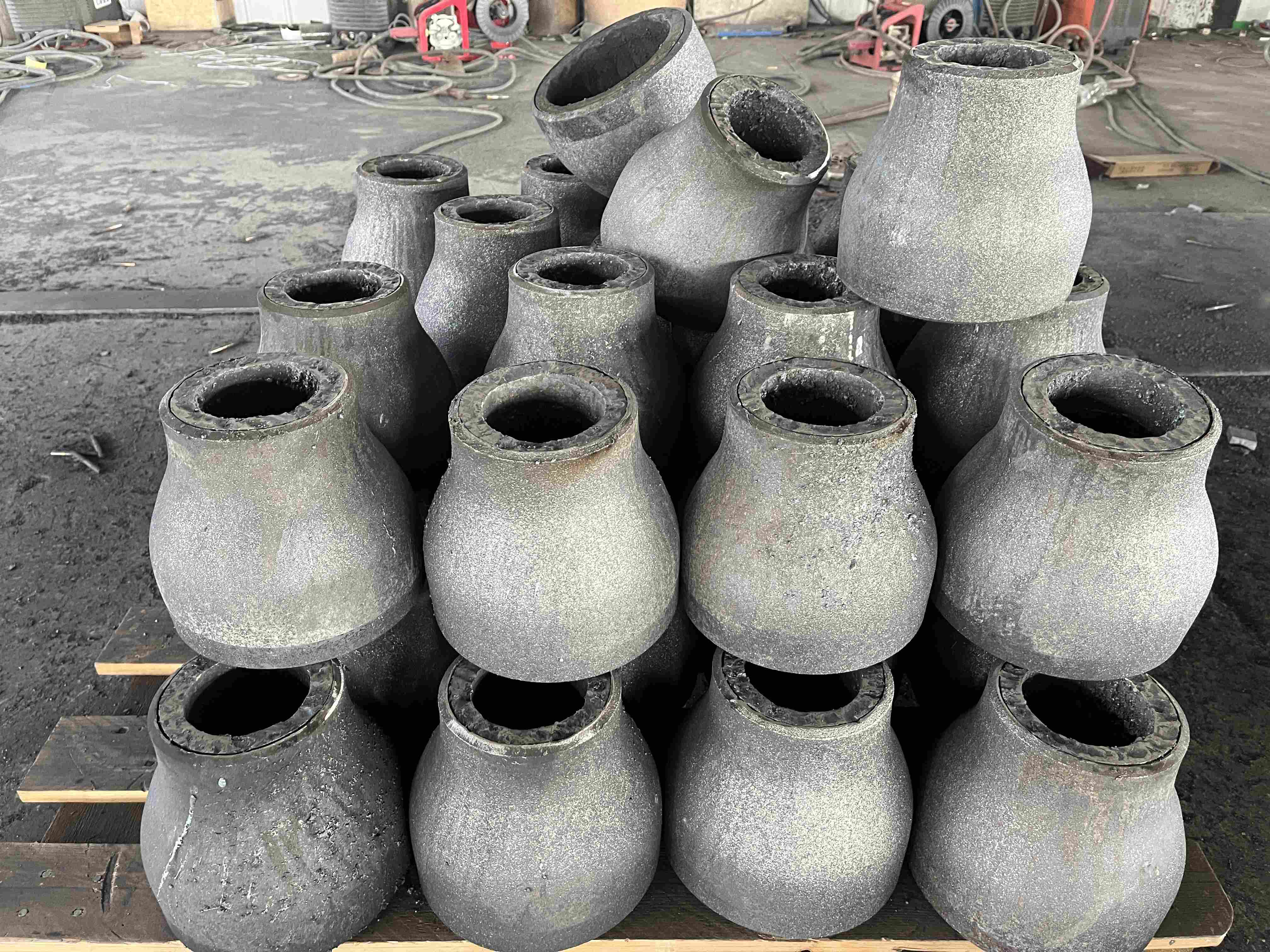 石河子市碳化硅耐磨管道双金属复合管道 - 哪里好